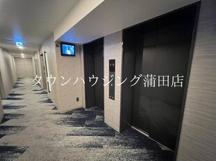 Ｊ．ＧＲＡＮ　Ｃｏｕｒｔ　品川西大井ＥＡＳＴの物件内観写真